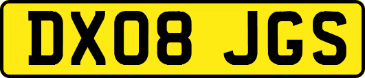 DX08JGS