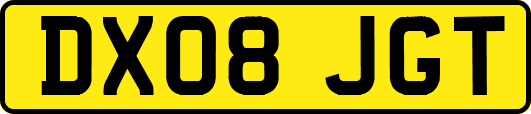 DX08JGT