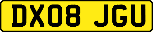 DX08JGU