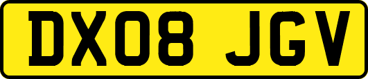 DX08JGV