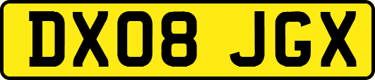 DX08JGX