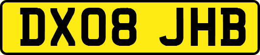 DX08JHB