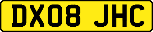 DX08JHC
