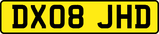 DX08JHD