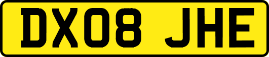 DX08JHE