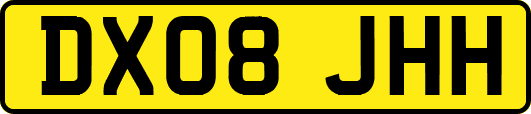 DX08JHH