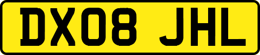 DX08JHL