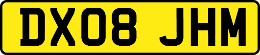 DX08JHM