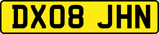 DX08JHN