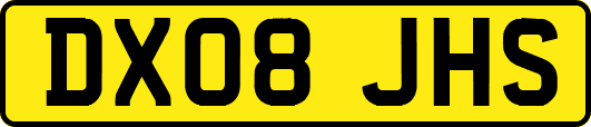 DX08JHS