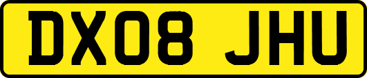 DX08JHU