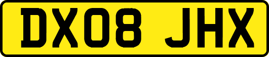 DX08JHX