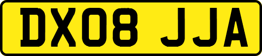 DX08JJA