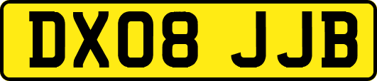 DX08JJB