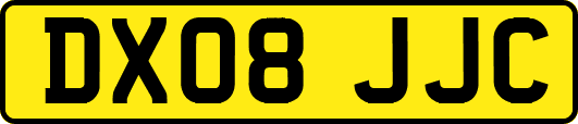 DX08JJC