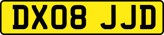 DX08JJD