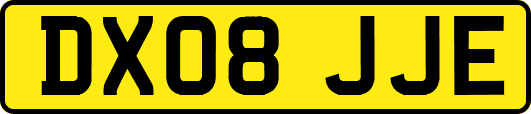 DX08JJE