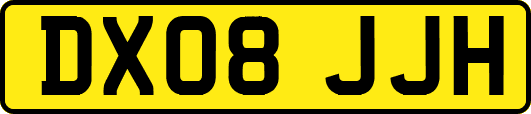 DX08JJH