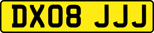 DX08JJJ