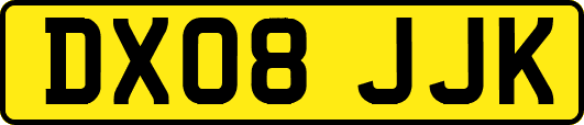 DX08JJK