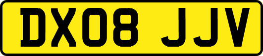 DX08JJV