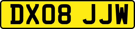 DX08JJW