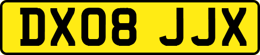 DX08JJX