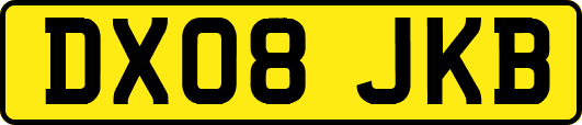 DX08JKB