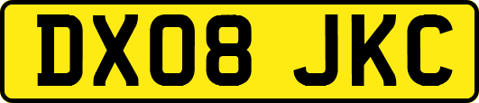 DX08JKC