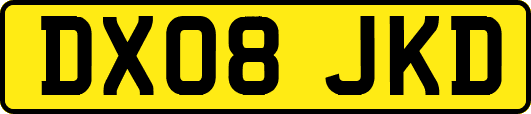 DX08JKD