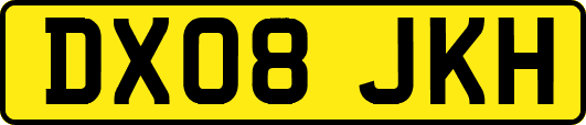DX08JKH