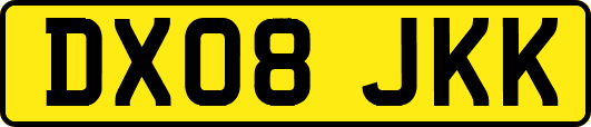 DX08JKK