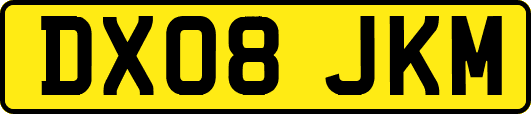 DX08JKM