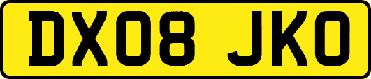 DX08JKO