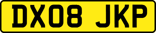 DX08JKP