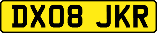 DX08JKR
