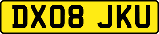 DX08JKU
