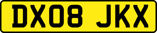 DX08JKX