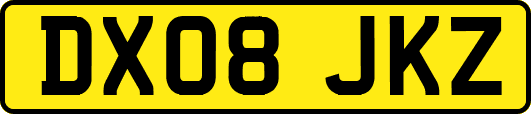 DX08JKZ