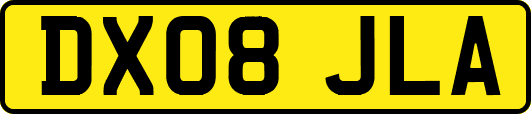 DX08JLA