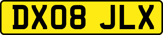 DX08JLX