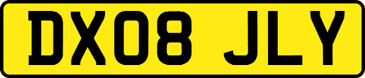 DX08JLY