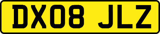 DX08JLZ