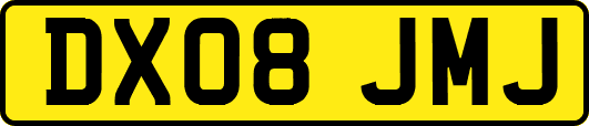 DX08JMJ
