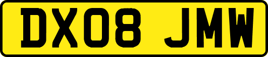 DX08JMW