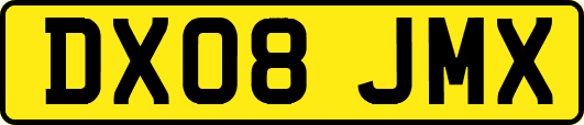 DX08JMX