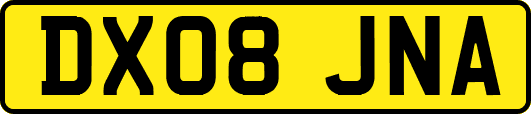 DX08JNA