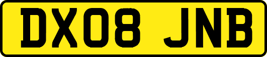 DX08JNB