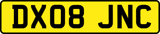 DX08JNC