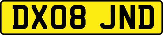 DX08JND